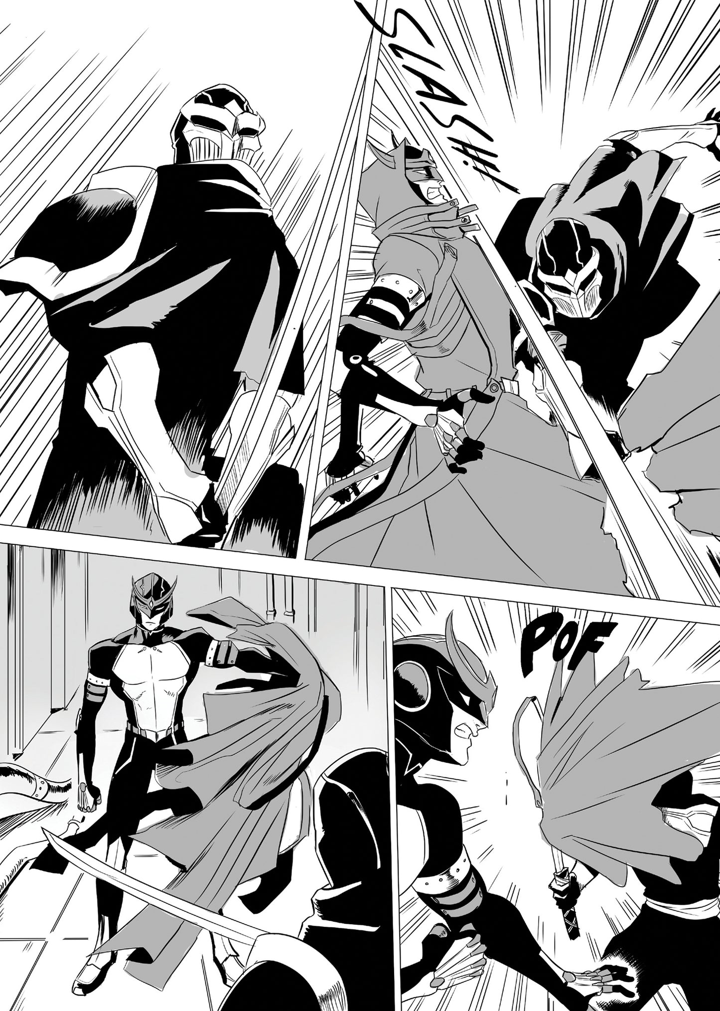 Blue Ghost #1 (Digital Copy)