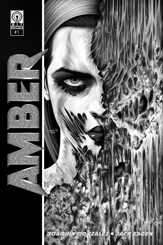 AMBER (Digital Copy)